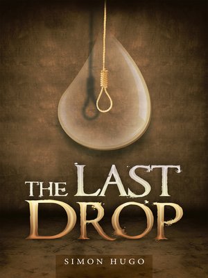 cover image of The Last Drop